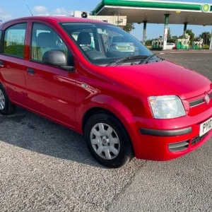 Fiat Panda Dynamic Eco - Image 6