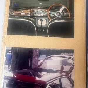 1968 MG B GT - Image 7