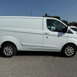 2020 Ford Transit Custom Limited 2.0 130PS FSH Wet Belt Changed - Image 7