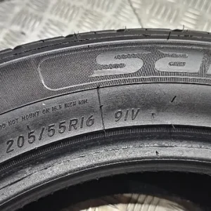 205 55 R 16 Radial Tyres Sailwin Antares 68 - Image 5