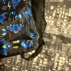 Giggle by Smiggle backpack - Image 3