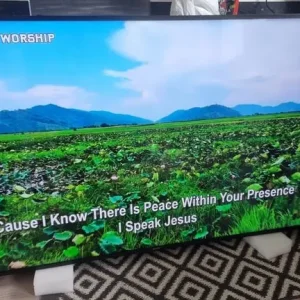 75-inch Sony Bravia 4K Smart TV with Google TV, Freeview, and FreeSat - Image 8