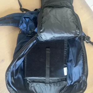Kelty Redwing 50L Backpack – Navy - Image 3