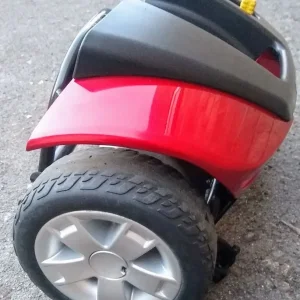 Pride Colt mobility scooter drive unit - Image 2