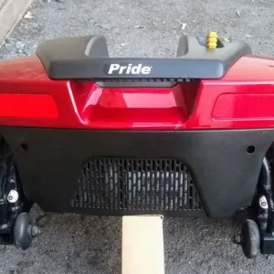 Pride Colt mobility scooter drive unit - Image 7