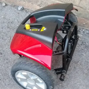 Pride Colt mobility scooter drive unit - Image 8