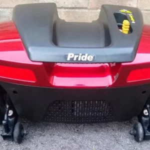 Pride Colt mobility scooter drive unit