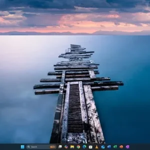HP 290 G1 SFF Desktop with i5-8500, 16GB RAM, 1TB SSD, Windows 11 Pro and Monitor - Image 7