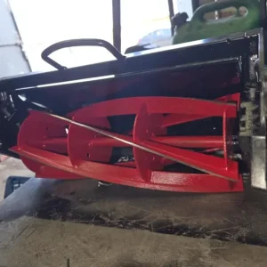 Qualcast 35s fully refurbished cassette