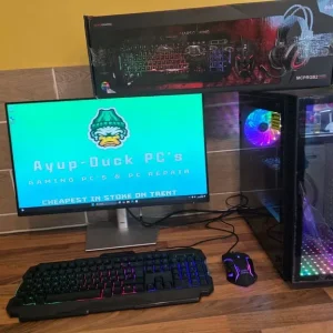 AMD Ryzen 5 Gaming PC - Image 2