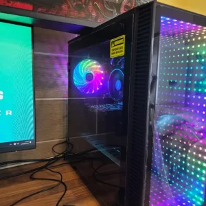 AMD Ryzen 5 Gaming PC - Image 3