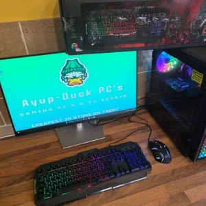 AMD Ryzen 5 Gaming PC - Image 7