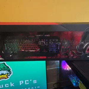 AMD Ryzen 5 Gaming PC - Image 8