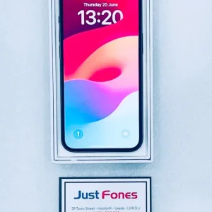 iPhone 14 Plus Unlocked 128GB Blue - Image 3