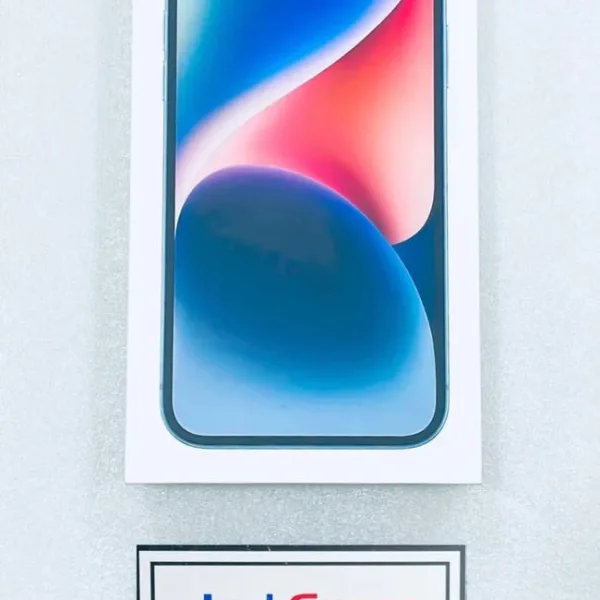 iPhone 14 Plus Unlocked 128GB Blue