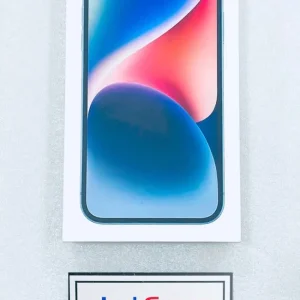 iPhone 14 Plus Unlocked 128GB Blue