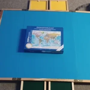 Puzzle board - Image 2