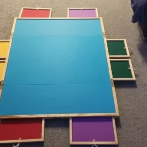 Puzzle board - Image 3