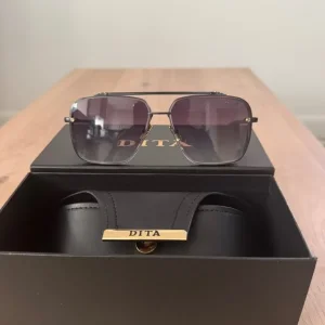 DITA Mach Six Limited Sunglasses