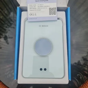 Worcester Bosch EasyControl CT 200 Nev - Image 2