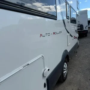 2018 Roller Team Autoroller 746 - Image 5