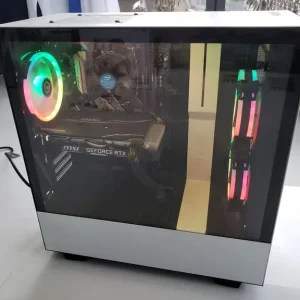 Gaming PC with RTX 2070 and 1TB SSD - Image 2