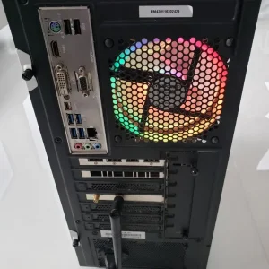 Gaming PC with RTX 2070 and 1TB SSD - Image 3