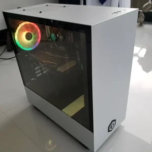 Gaming PC with RTX 2070 and 1TB SSD