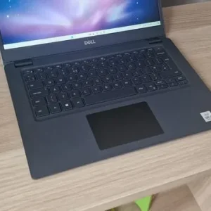 Dell Latitude 14" 2022 Laptop – Core i5, 16GB RAM, 256GB SSD, Windows 11, Office - Image 3