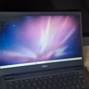 Dell Latitude 14" 2022 Laptop – Core i5, 16GB RAM, 256GB SSD, Windows 11, Office - Image 4