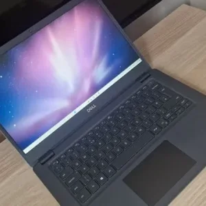 Dell Latitude 14" 2022 Laptop – Core i5, 16GB RAM, 256GB SSD, Windows 11, Office