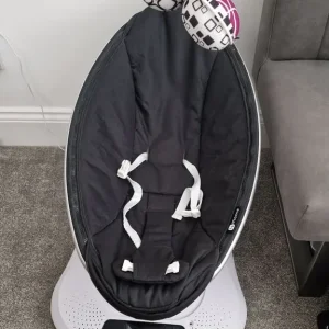 4moms mamaroo rocker baby swing - Image 2