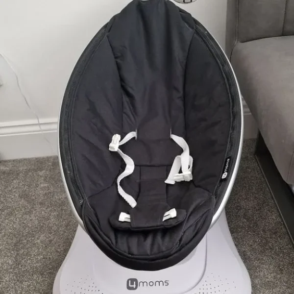 4moms mamaroo rocker baby swing