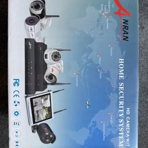 CCTV Security Camera