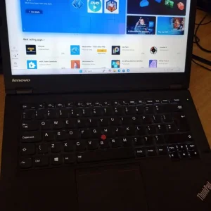 Lenovo ThinkPad i7 with 16GB RAM and 240GB SSD - Image 3