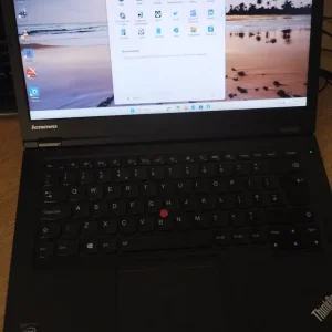 Lenovo ThinkPad i7 with 16GB RAM and 240GB SSD - Image 4