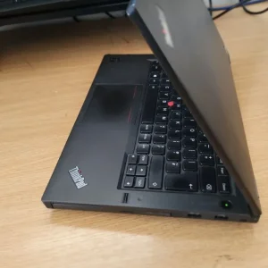 Lenovo ThinkPad i7 with 16GB RAM and 240GB SSD - Image 5