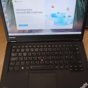 Lenovo ThinkPad i7 with 16GB RAM and 240GB SSD - Image 6