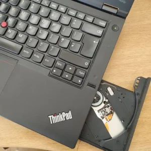 Lenovo ThinkPad i7 with 16GB RAM and 240GB SSD - Image 8