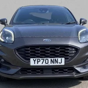 2020 Ford Puma 1.0 EcoBoost Hybrid mHEV ST-Line 5dr Hatchback Petrol Manual - Image 3