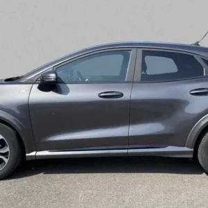 2020 Ford Puma 1.0 EcoBoost Hybrid mHEV ST-Line 5dr Hatchback Petrol Manual - Image 5