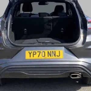 2020 Ford Puma 1.0 EcoBoost Hybrid mHEV ST-Line 5dr Hatchback Petrol Manual - Image 7