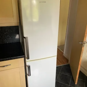 Hoover Fridge Freezer - Image 2