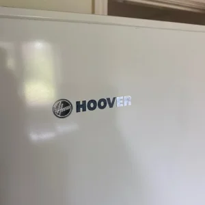 Hoover Fridge Freezer
