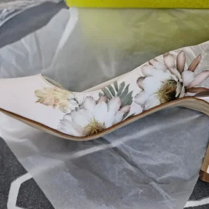 Ted Baker Ladies Shoes and Bag - Image 4