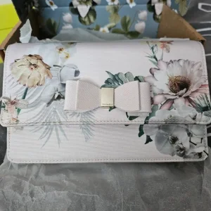 Ted Baker Ladies Shoes and Bag - Image 6