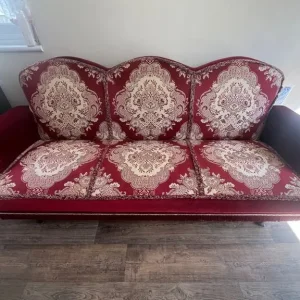 4 seat bed sofa settee