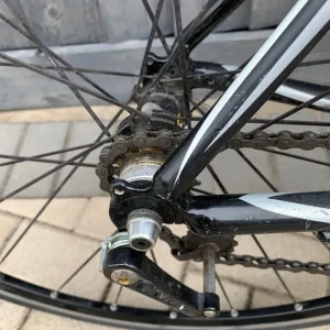Cannondale Synapse - Image 3