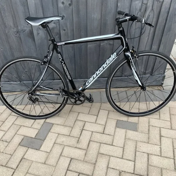 Cannondale Synapse