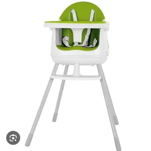High Chair by KETER - Image 2